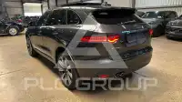 2017 Jaguar F-PACE