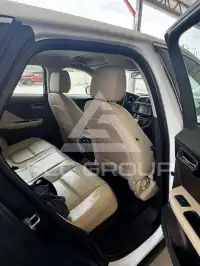 2017 Jaguar F-PACE