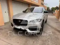 2017 Jaguar F-PACE
