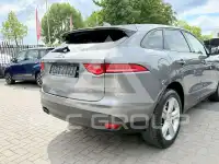 2017 Jaguar F-PACE
