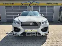 2017 Jaguar F-PACE