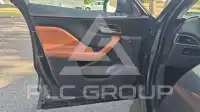 2017 Jaguar F-PACE