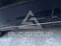 2017 Jaguar F-PACE