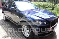 2017 Jaguar F-PACE