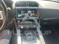 2017 Jaguar F-PACE