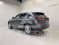 2017 Jaguar F-PACE