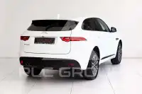 2017 Jaguar F-PACE