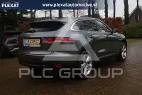 2017 Jaguar F-PACE