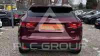 2017 Jaguar F-PACE