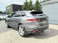 2017 Jaguar F-PACE