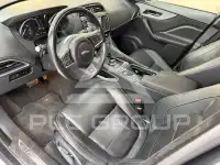 2017 Jaguar F-PACE