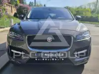 2017 Jaguar F-PACE