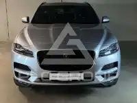 2017 Jaguar F-PACE
