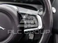 2017 Jaguar F-PACE
