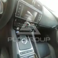 2017 Jaguar F-PACE