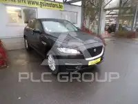 2017 Jaguar F-PACE