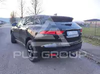 2017 Jaguar F-PACE