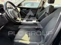 2017 Jaguar F-PACE