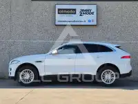 2017 Jaguar F-PACE