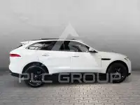 2017 Jaguar F-PACE