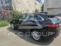2017 Jaguar F-PACE