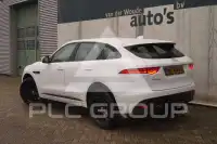 2017 Jaguar F-PACE