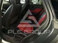 2017 Jaguar F-PACE