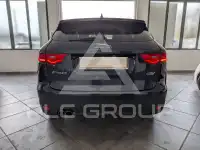 2017 Jaguar F-PACE