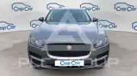 2017 Jaguar F-PACE