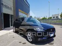 2017 Jaguar F-PACE