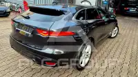 2017 Jaguar F-PACE