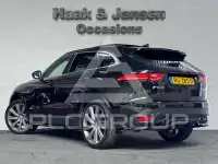 2017 Jaguar F-PACE