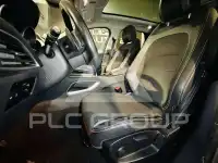 2019 Jaguar F-PACE