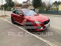 2017 Jaguar F-PACE