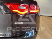 2017 Jaguar F-PACE