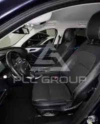 2017 Jaguar F-PACE