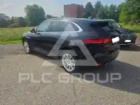 2017 Jaguar F-PACE
