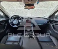 2017 Jaguar F-PACE