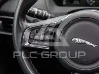 2017 Jaguar F-PACE