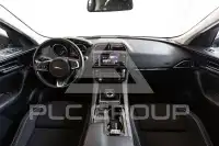 2017 Jaguar F-PACE