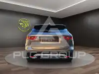 2017 Jaguar F-PACE