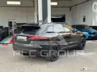2017 Jaguar F-PACE