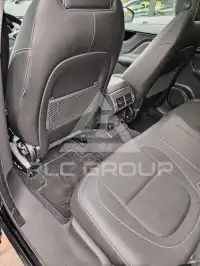 2017 Jaguar F-PACE