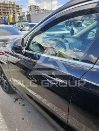 2017 Jaguar F-PACE