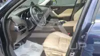 2017 Jaguar F-PACE