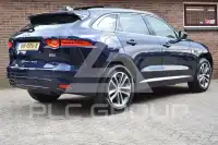 2017 Jaguar F-PACE