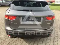 2017 Jaguar F-PACE