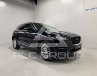 2017 Jaguar F-PACE
