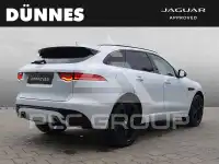 2017 Jaguar F-PACE