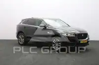 2017 Jaguar F-PACE